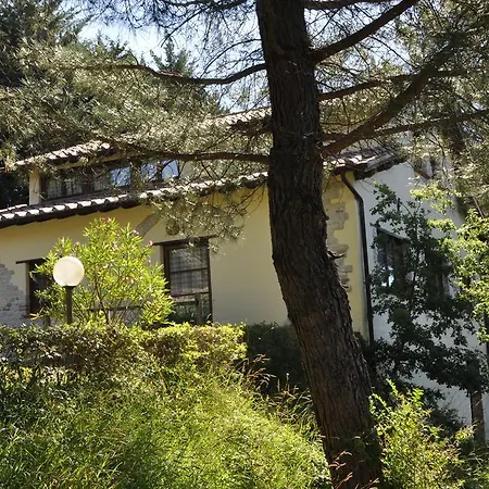 Appartamenti Monticello Lantställe *
