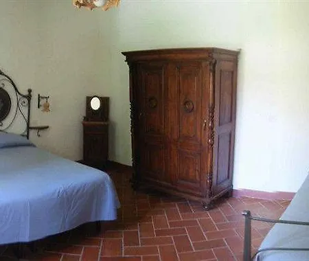 Appartamenti Monticello Lantställe Assisi