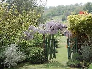 Appartamenti Monticello Lantställe *