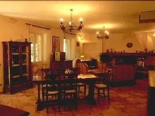 Appartamenti Monticello Lantställe